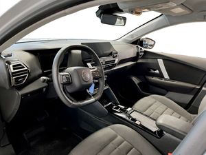 Citroen C4 bild 4
