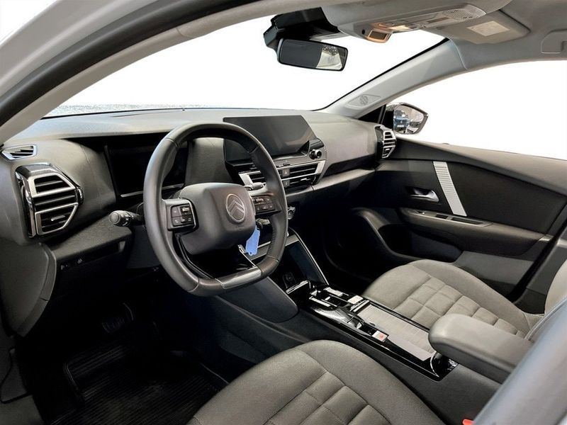 Citroen C4 bild 4