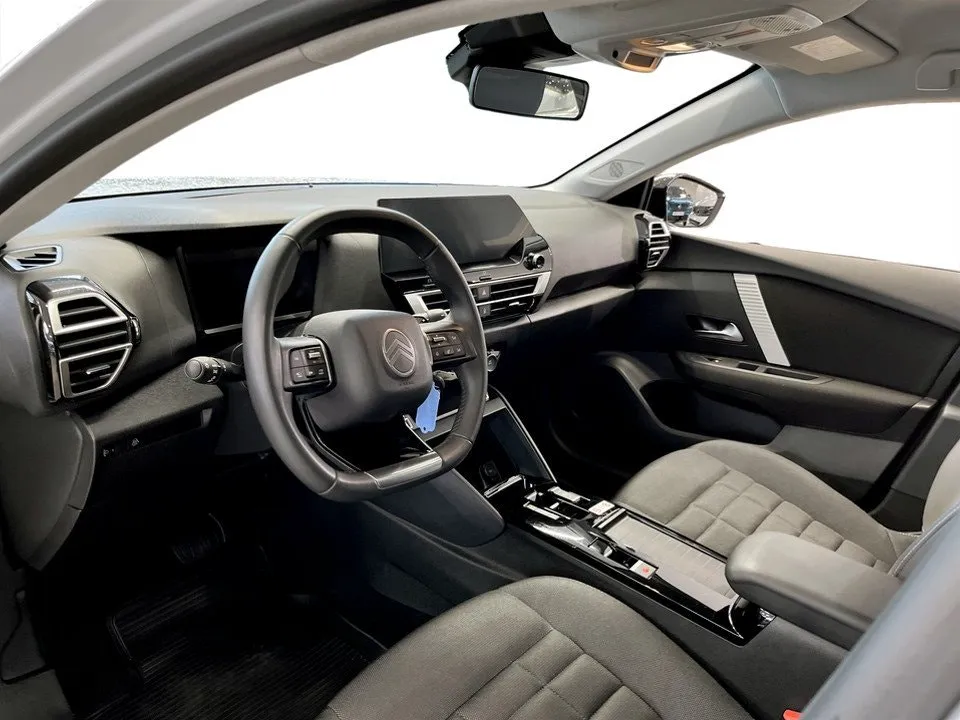 Citroen C4 bild 4
