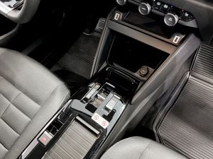 Citroen C4 bild 10