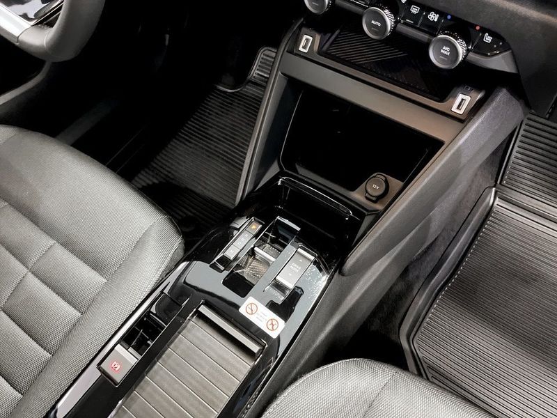 Citroen C4 bild 10