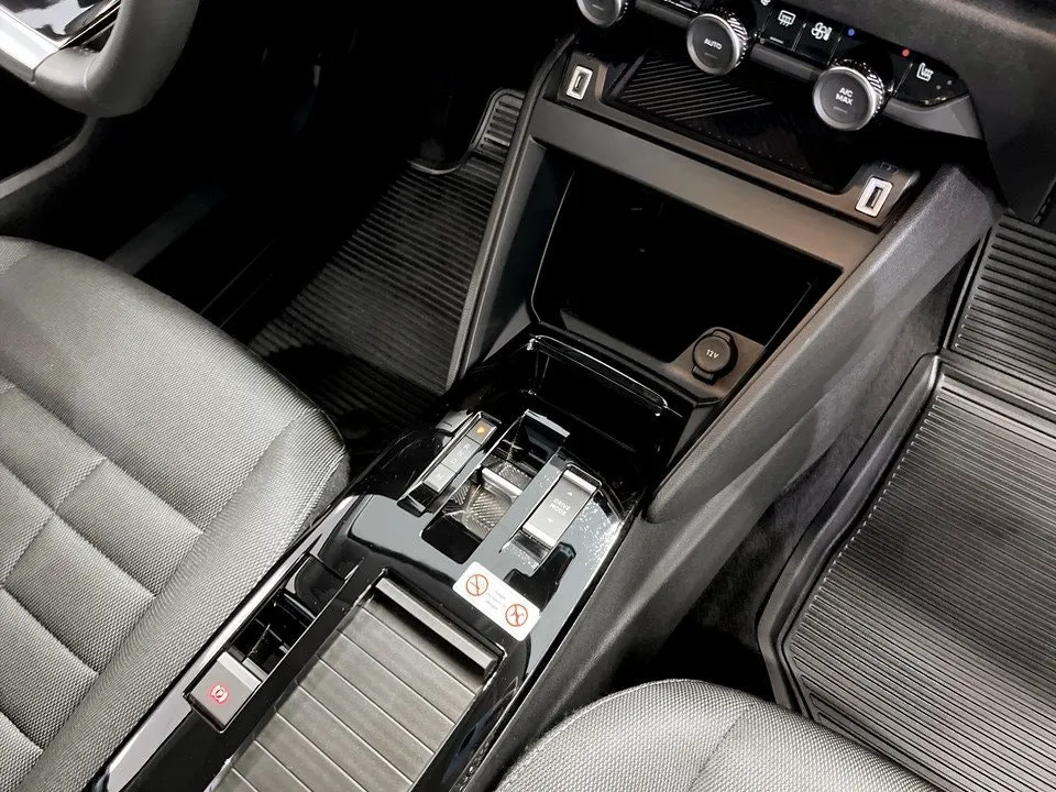 Citroen C4 bild 10