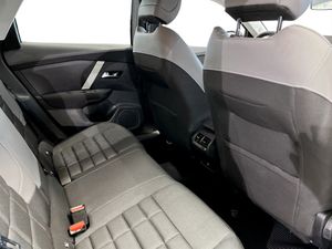 Citroen C4 bild 12