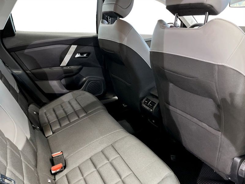 Citroen C4 bild 12