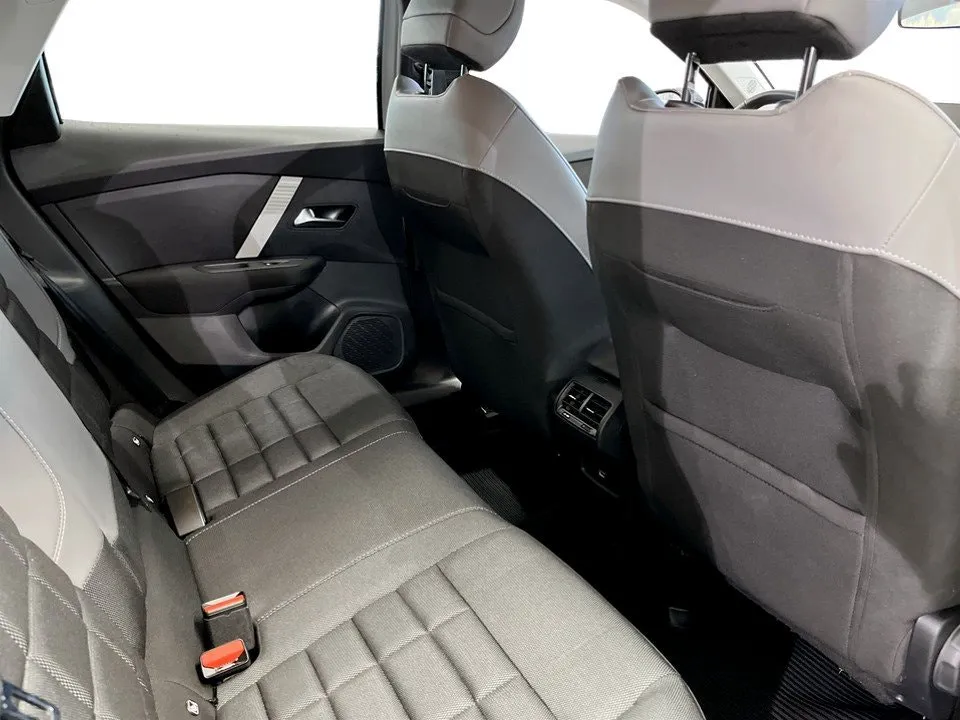 Citroen C4 bild 12