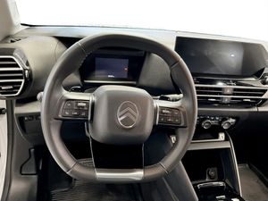 Citroen C4 bild 7