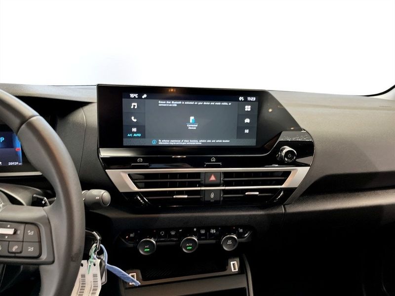 Citroen C4 bild 9