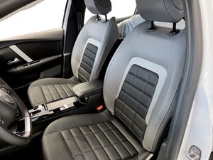 Citroen C4 bild 5