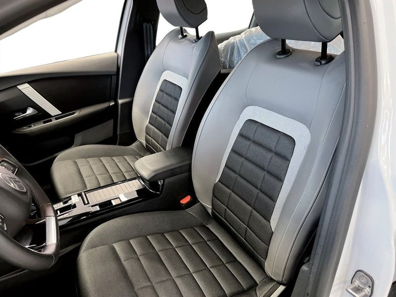 Citroen C4 bild 5