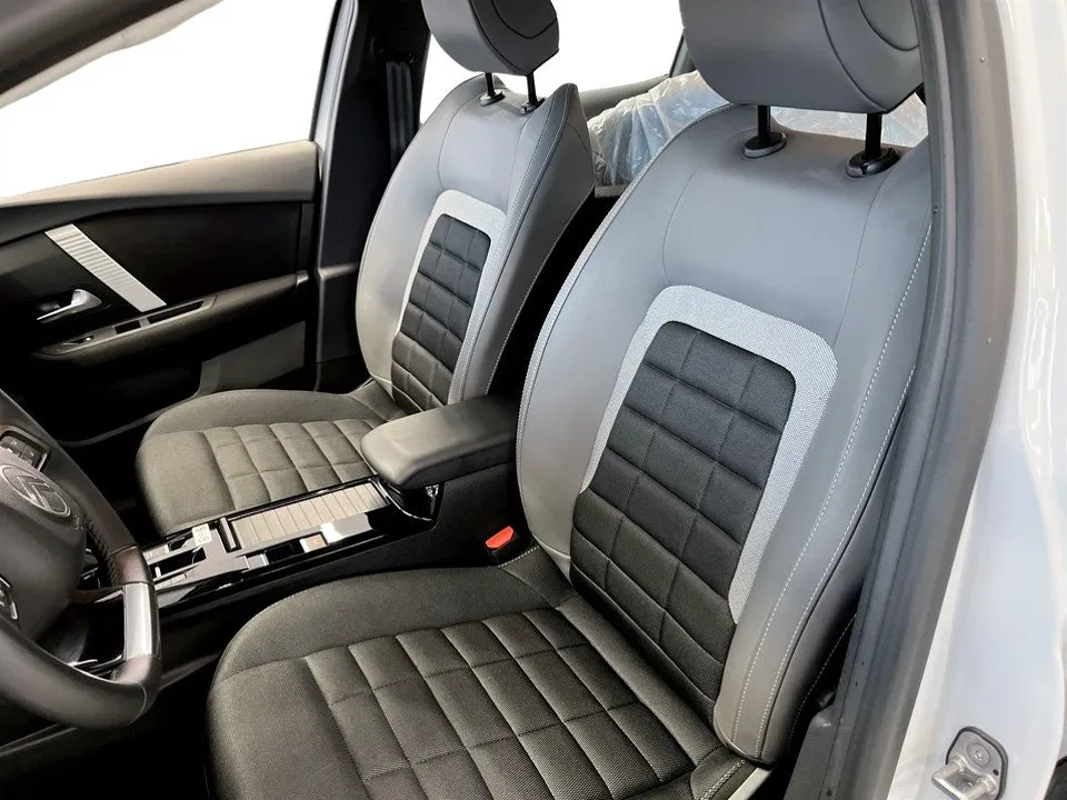 Citroen C4 bild 5