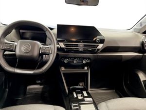 Citroen C4 bild 6