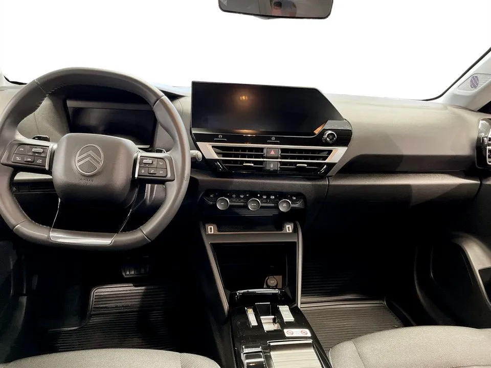 Citroen C4 bild 6