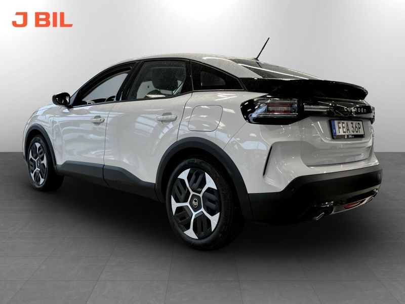 Citroen C4 bild 3