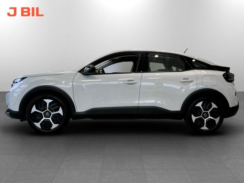 Citroen C4 bild 13
