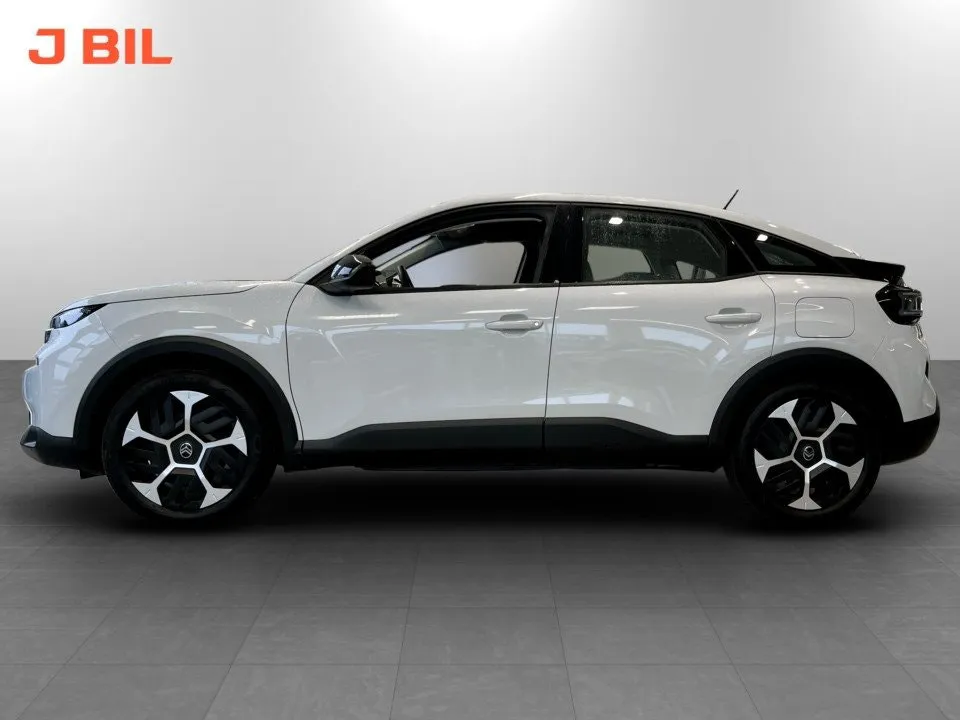 Citroen C4 bild 13