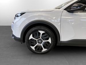 Citroen C4 bild 14