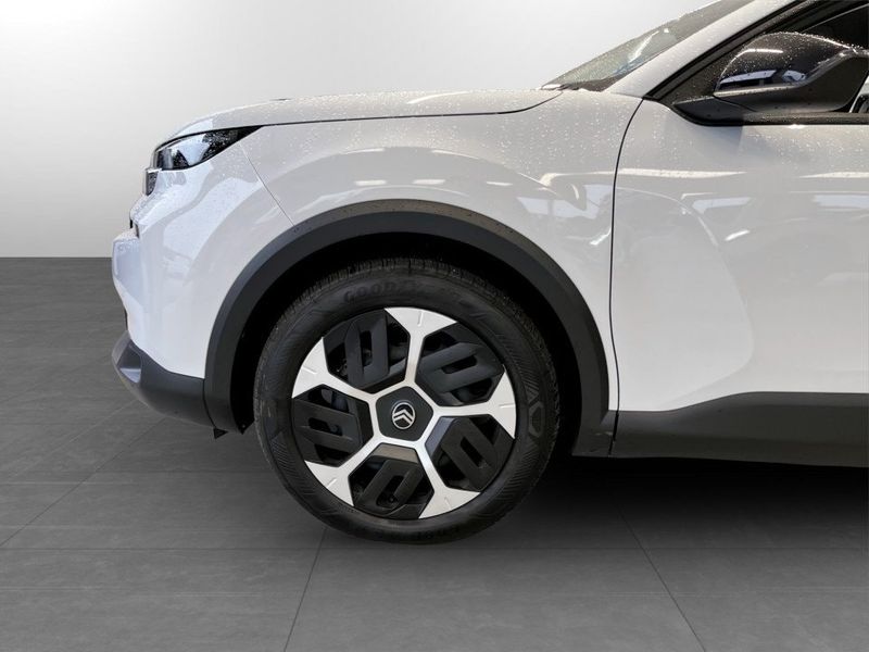 Citroen C4 bild 14