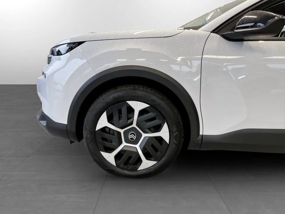 Citroen C4 bild 14
