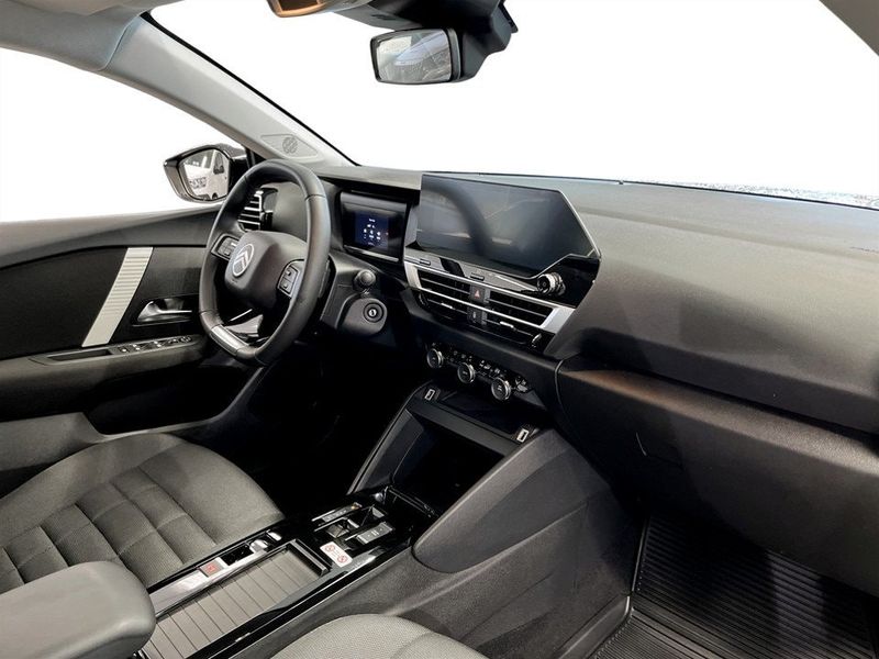 Citroen C4 bild 11