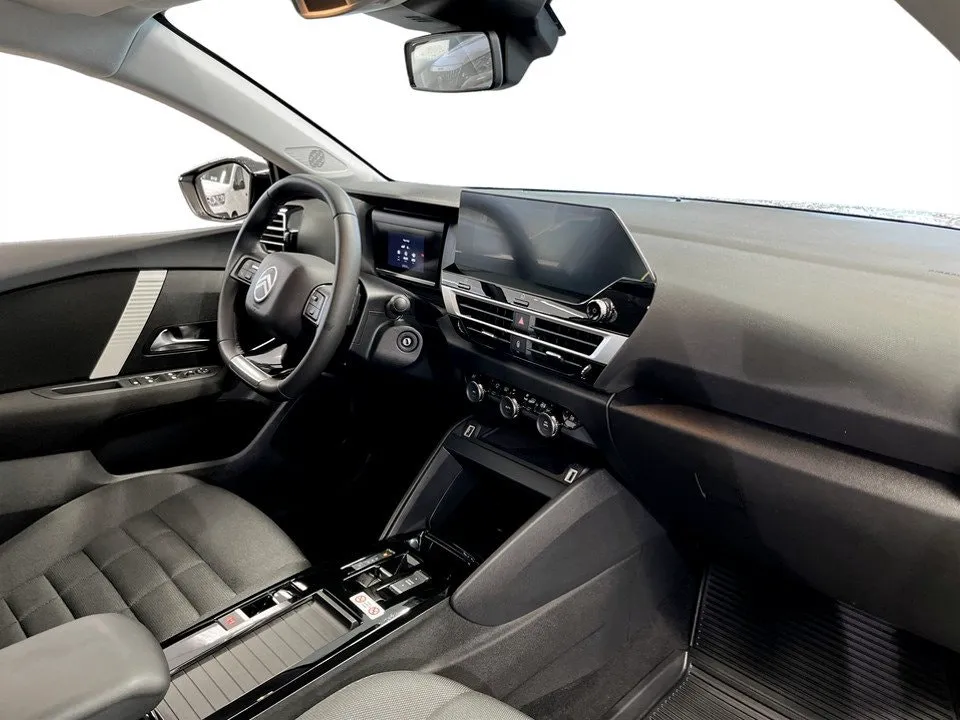 Citroen C4 bild 11