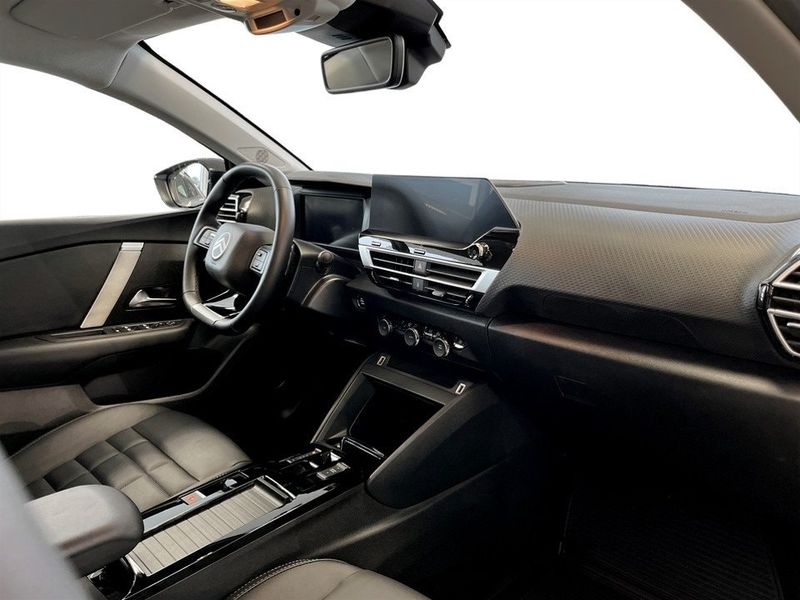 Citroen C4 bild 11