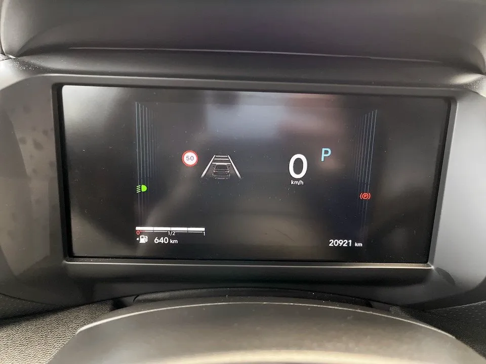 Citroen C4 bild 8