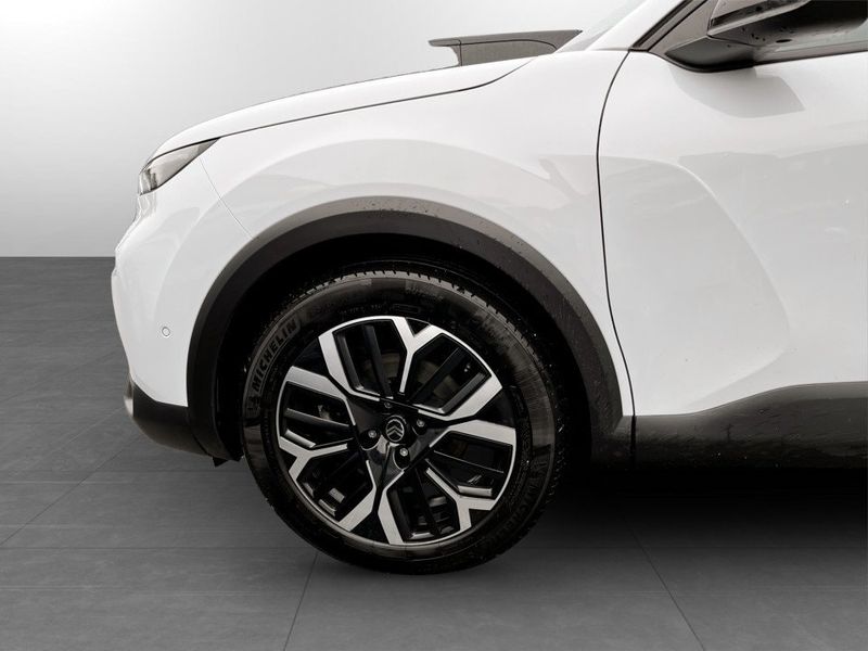 Citroen C4 bild 14