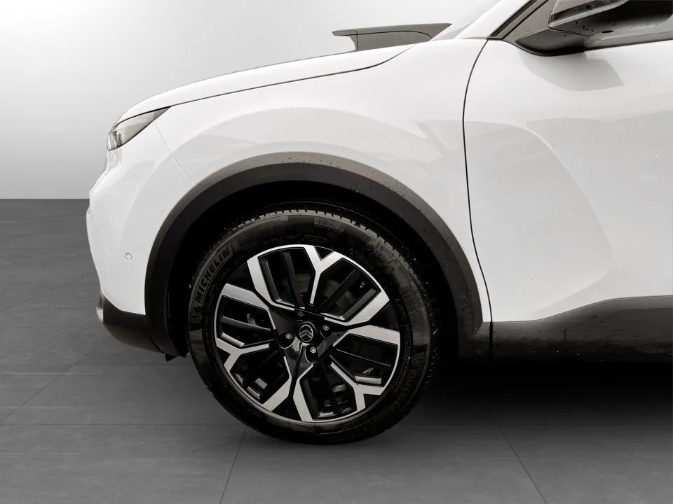 Citroen C4 bild 14