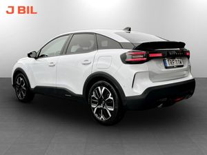 Citroen C4 bild 3