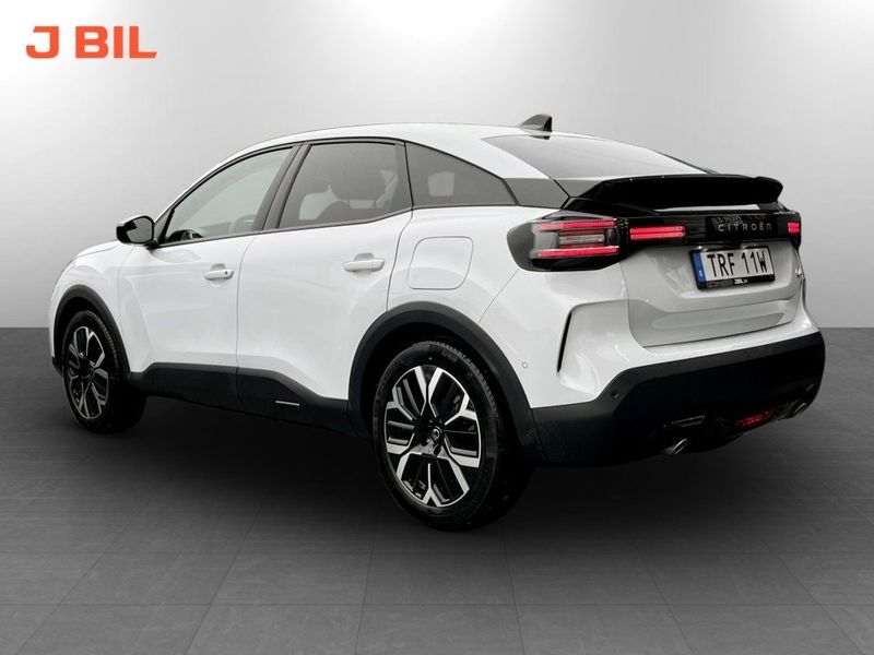 Citroen C4 bild 3