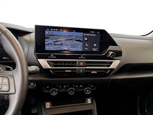 Citroen C4 bild 9