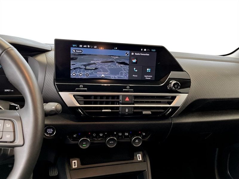 Citroen C4 bild 9
