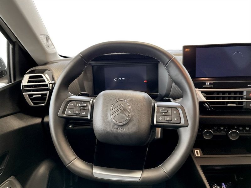 Citroen C4 bild 7