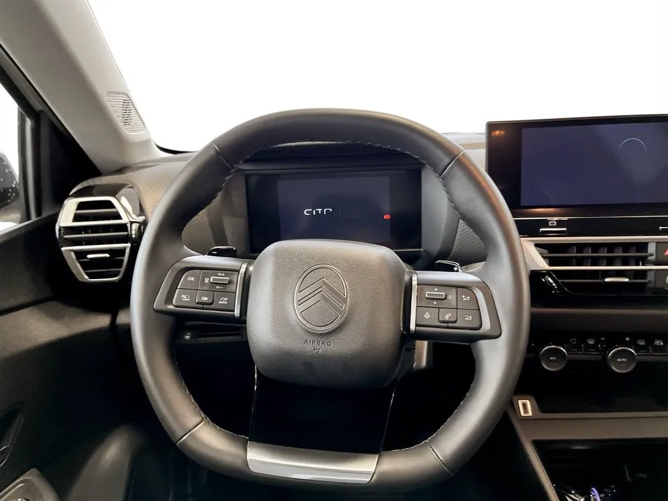 Citroen C4 bild 7