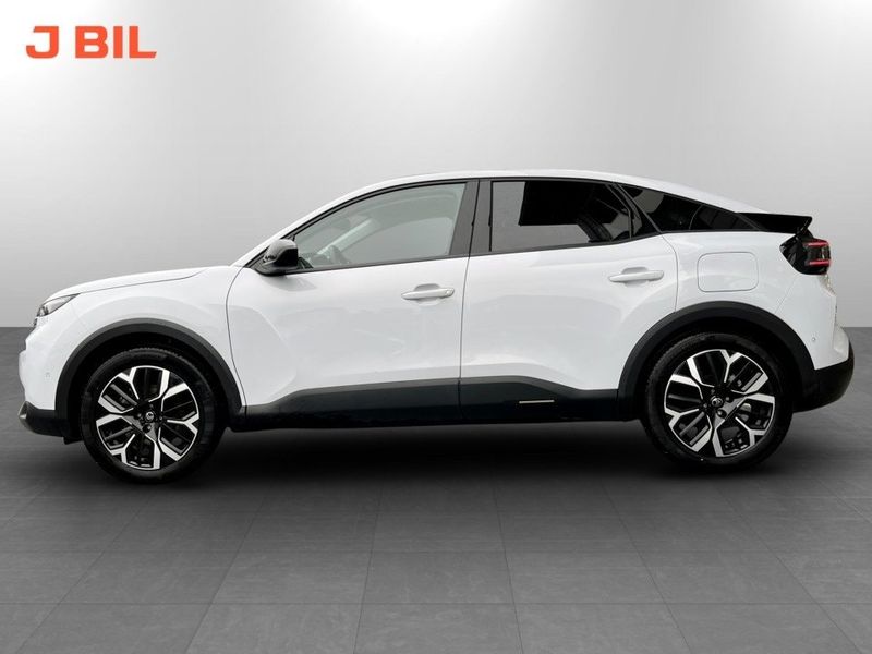 Citroen C4 bild 13