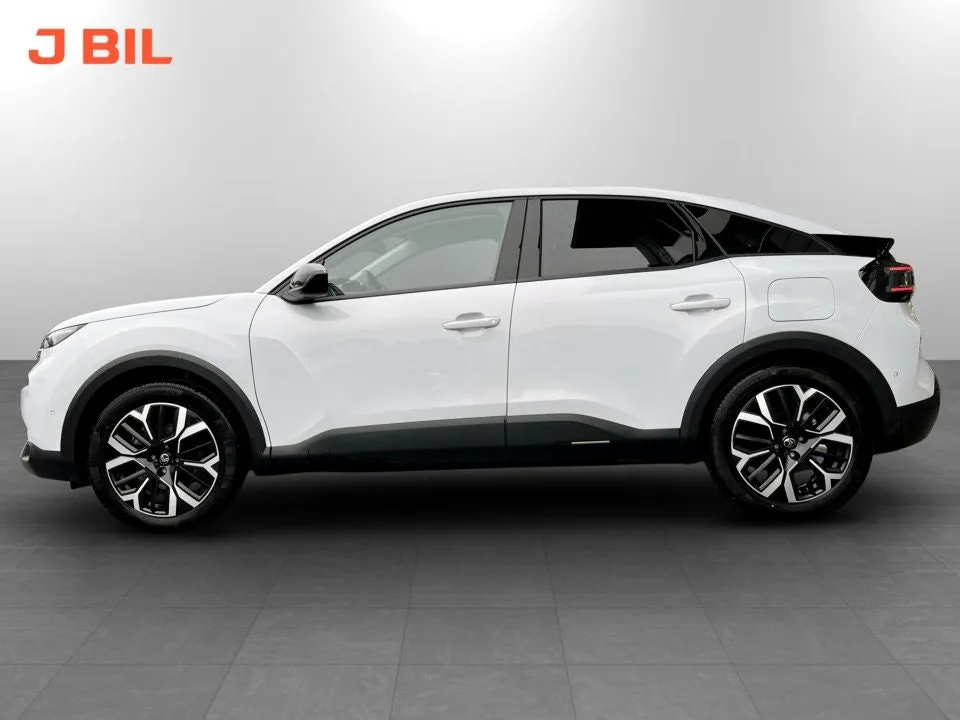 Citroen C4 bild 13