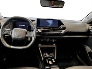 Citroen C4 bild 6