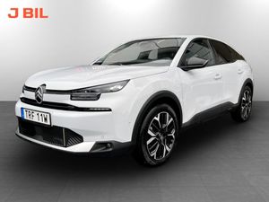 Citroen C4 bild 1