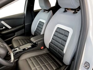 Citroen C4 bild 5