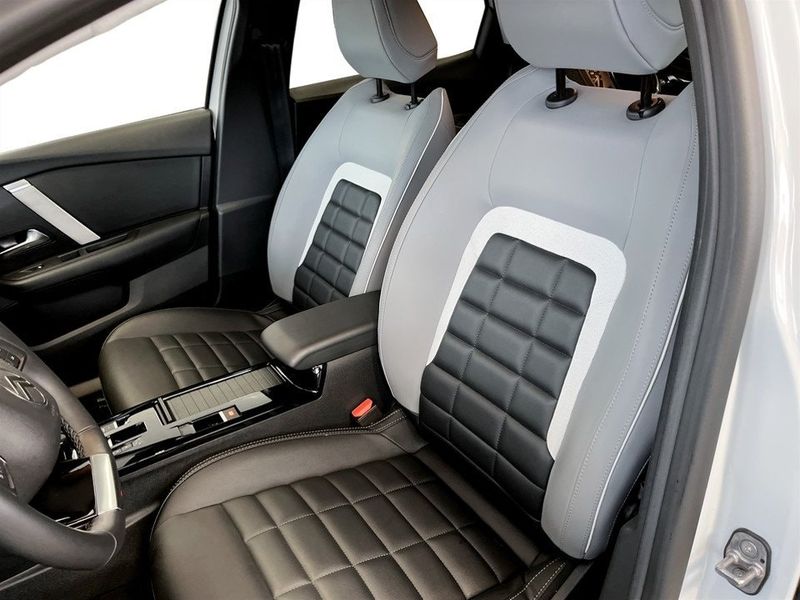 Citroen C4 bild 5