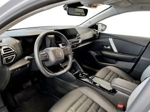 Citroen C4 bild 4