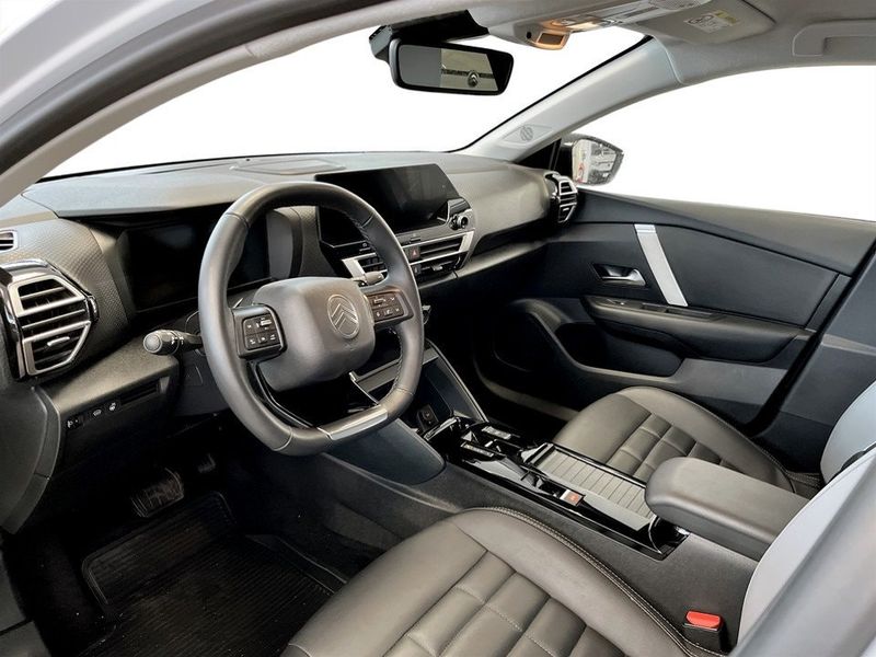 Citroen C4 bild 4