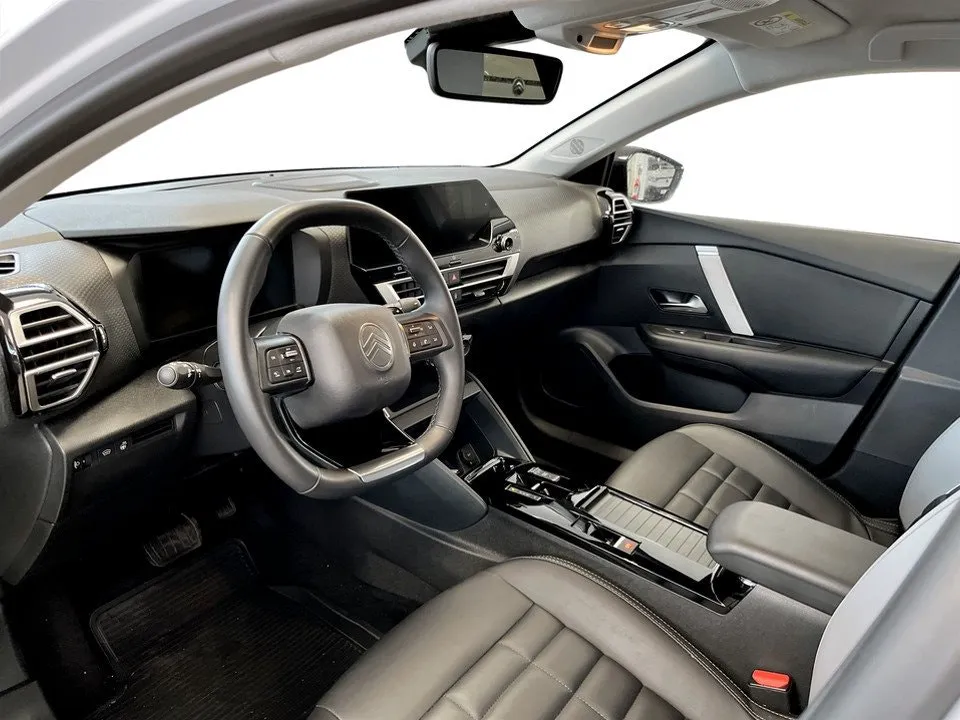 Citroen C4 bild 4