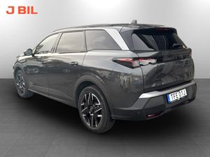 Peugeot 5008 bild 3