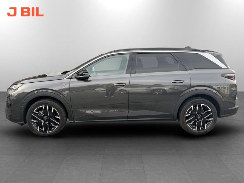 Peugeot 5008 bild 13