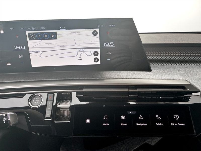 Peugeot 5008 bild 9