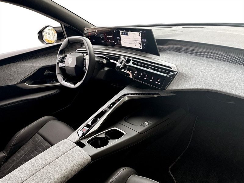 Peugeot 5008 bild 11