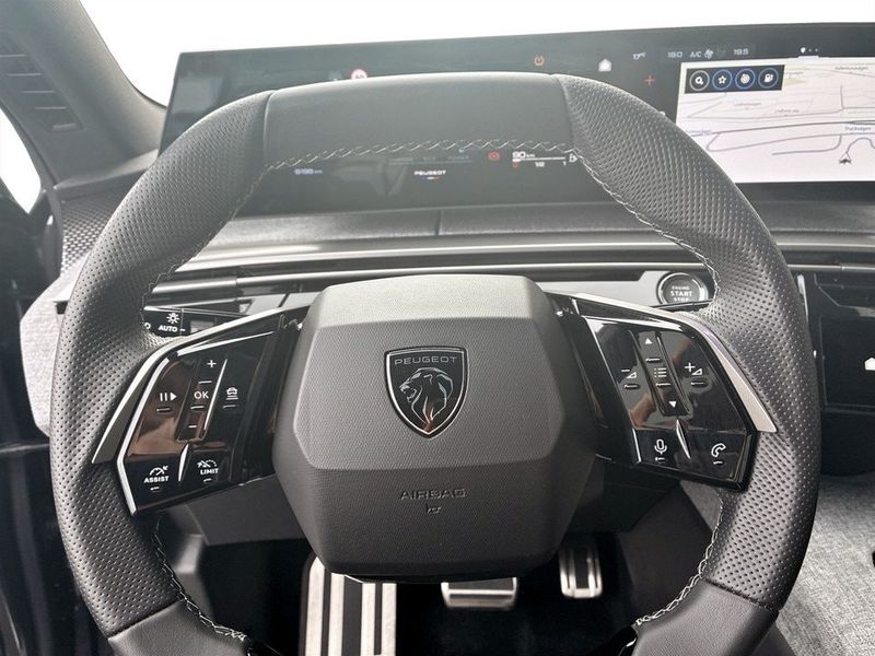 Peugeot 5008 bild 7