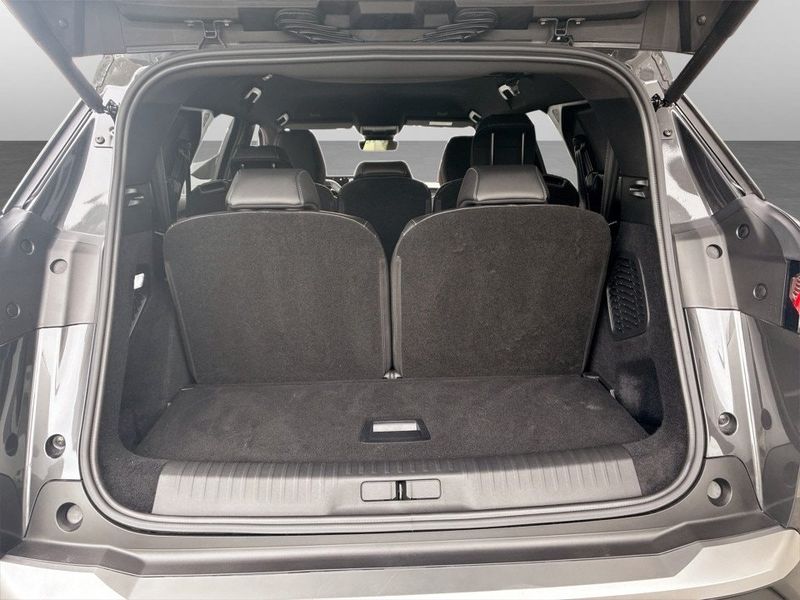 Peugeot 5008 bild 15