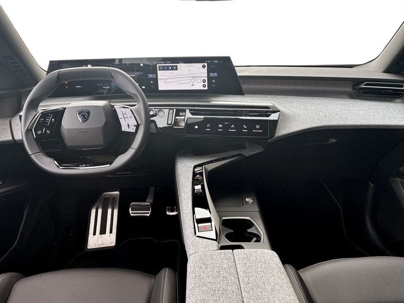 Peugeot 5008 bild 6